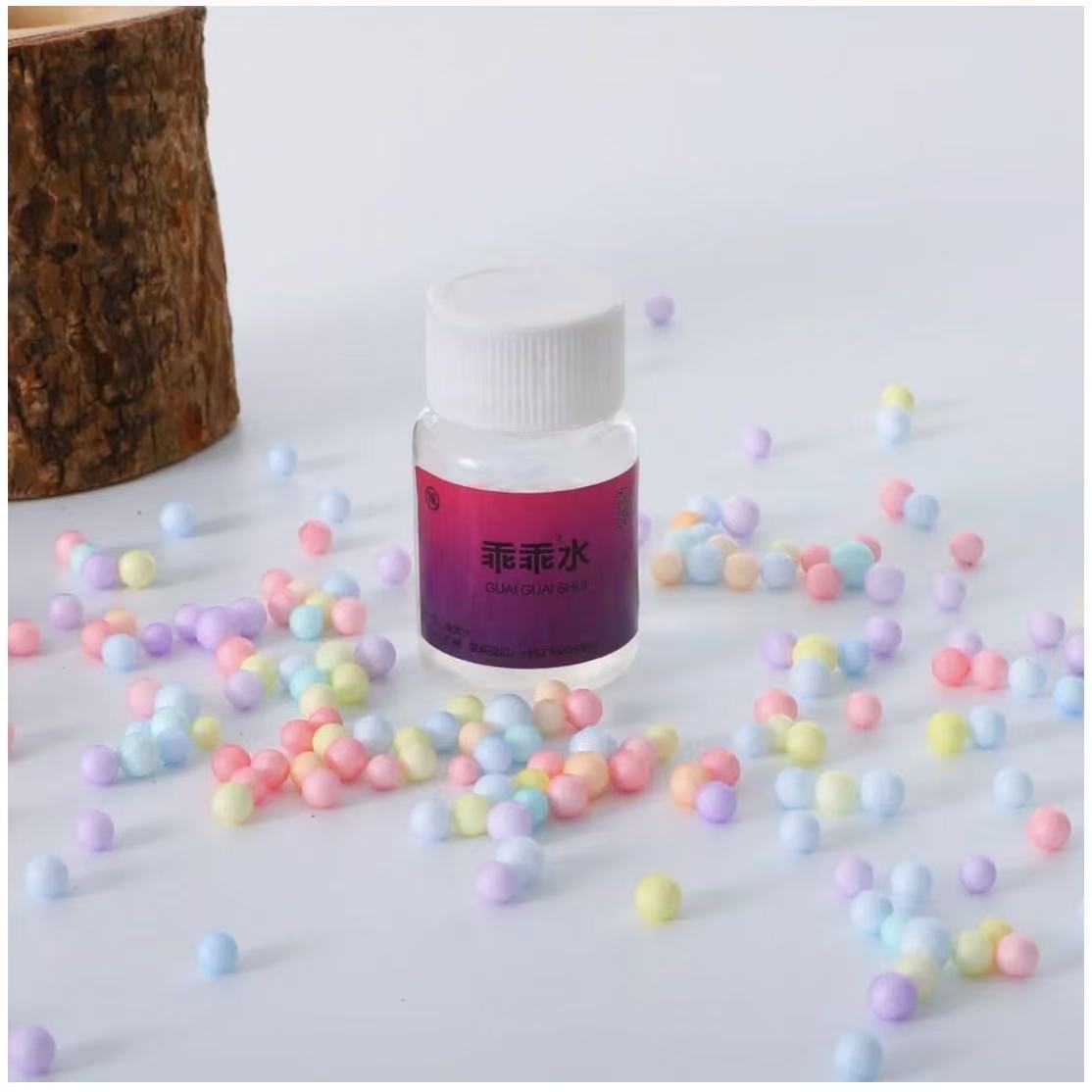 A03 乖乖水（听话水）