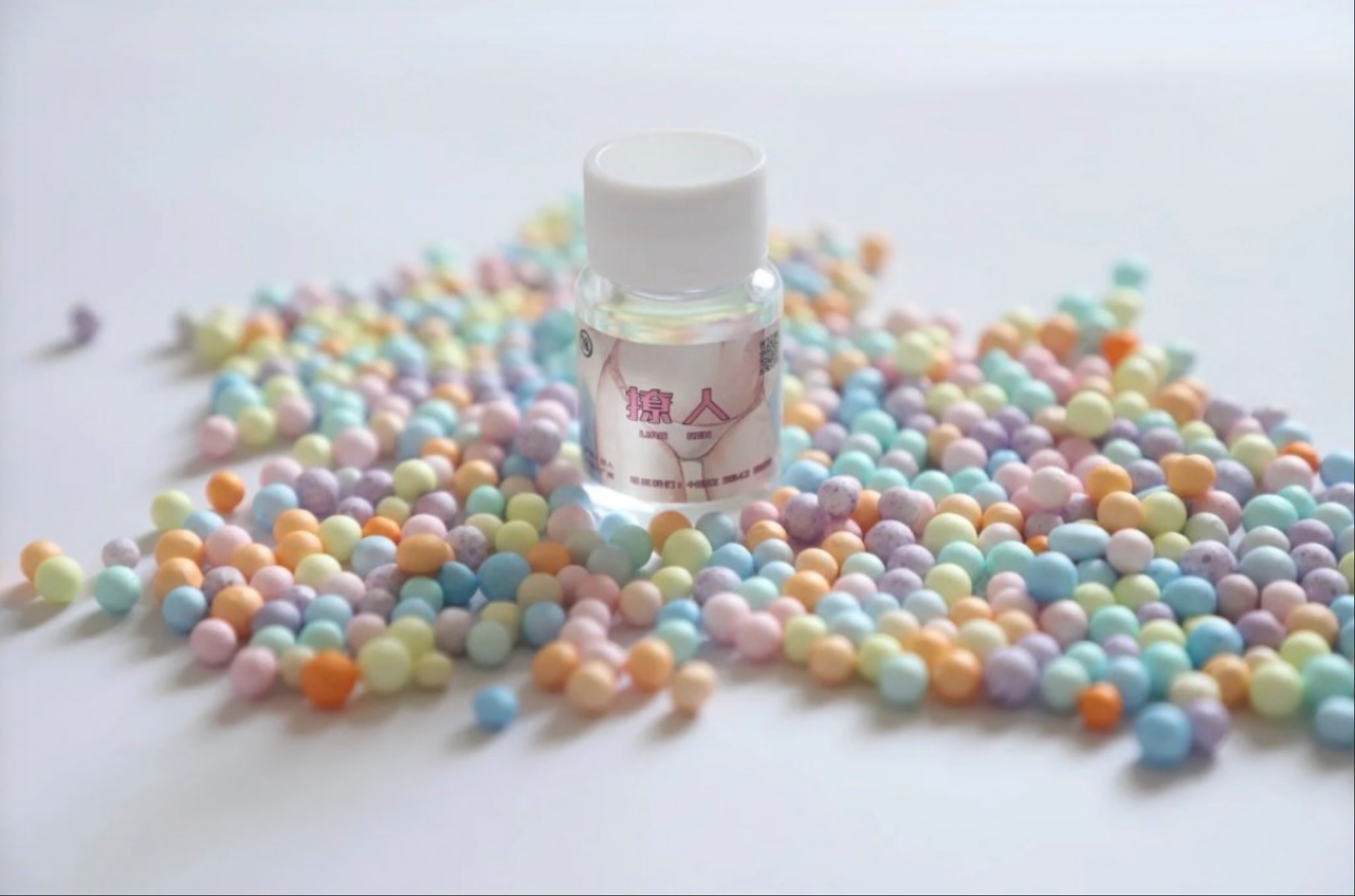 A05 【泡妞神器】撩人