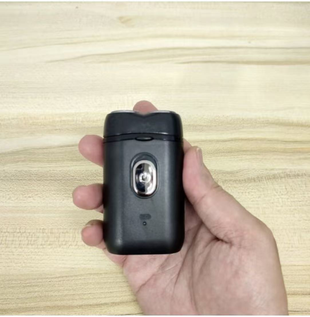 A22 剃须刀无线针孔摄像头