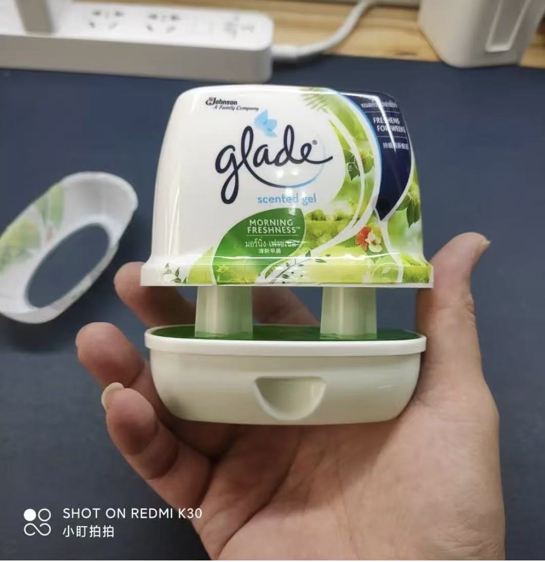 A25 T2芳香盒摄像头 (HD版)