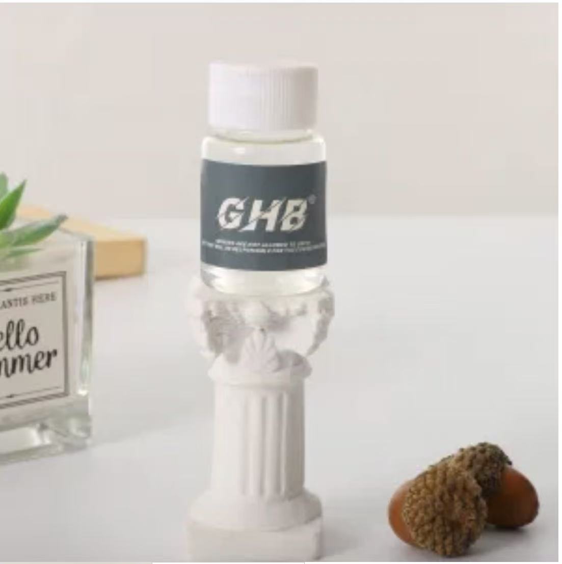 A09【一杯就醉】GHB